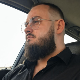 Mateusz Pawliczek