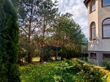 Dom Gołków