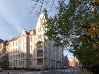 Mieszkanie Poznań