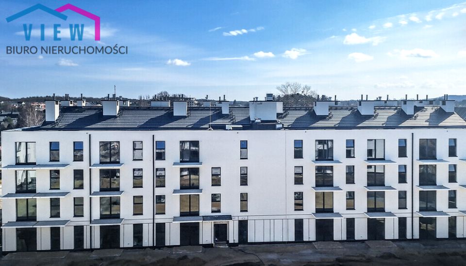 Mieszkanie Gdynia