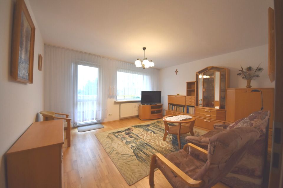 Mieszkanie Opole