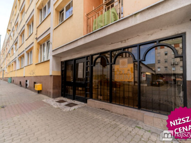 Lokal Szczecin