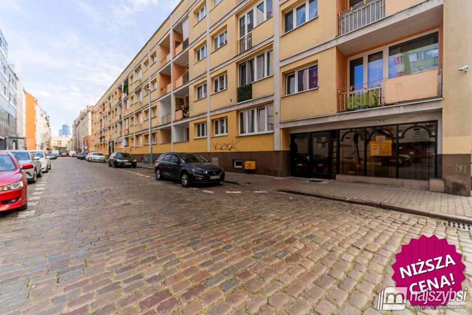 Lokal Szczecin