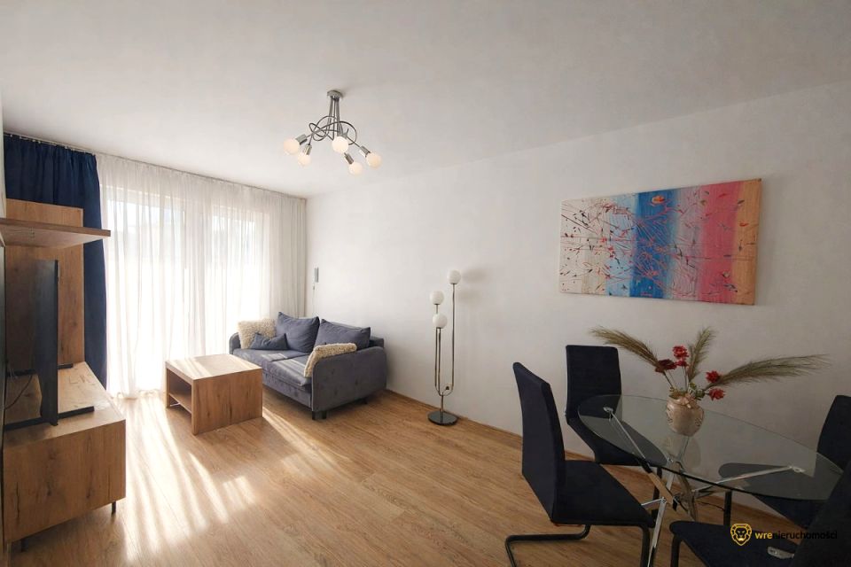 Mieszkanie Wrocław