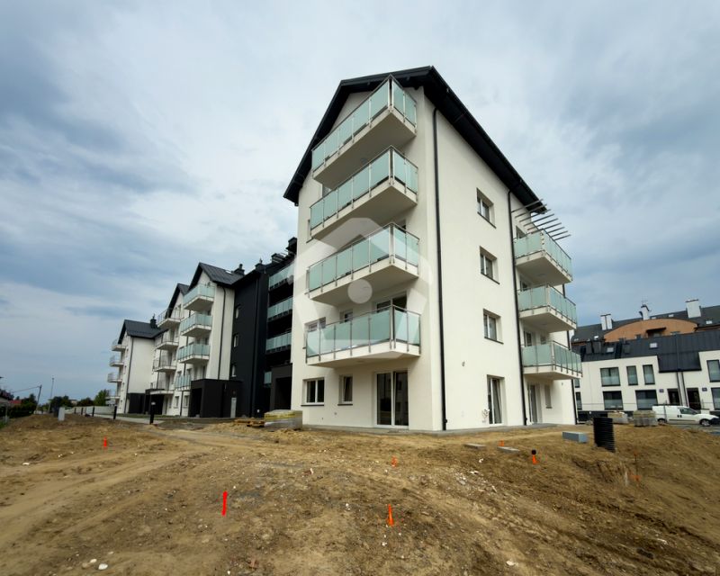Mieszkanie blok mieszkalny sprzedaż