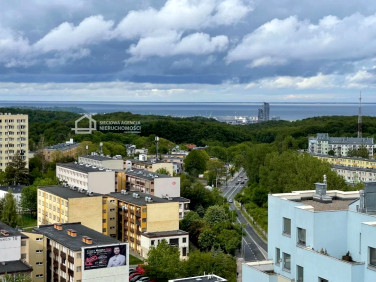 Mieszkanie Gdynia wynajem