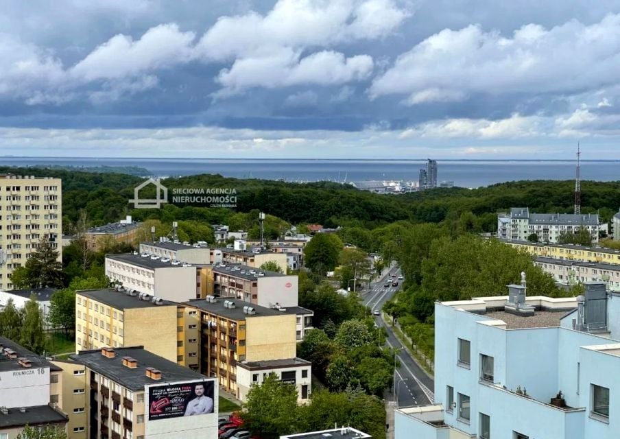 Mieszkanie Gdynia wynajem