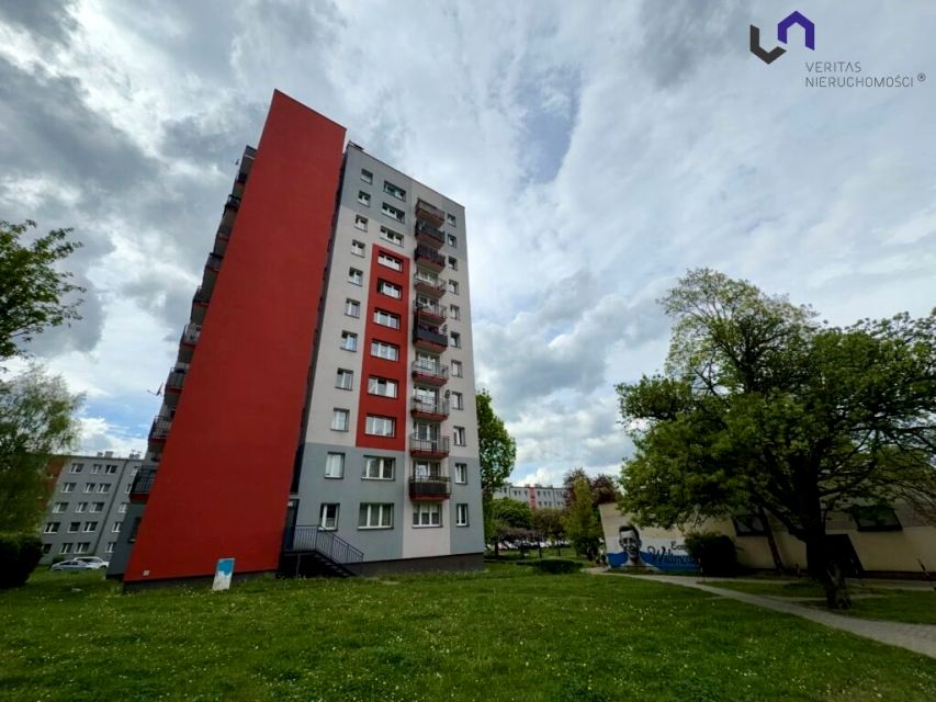 Mieszkanie Chorzów