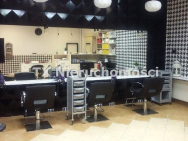 Lokal Gliwice