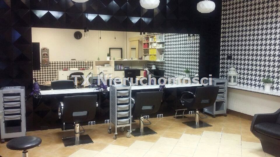 Lokal Gliwice