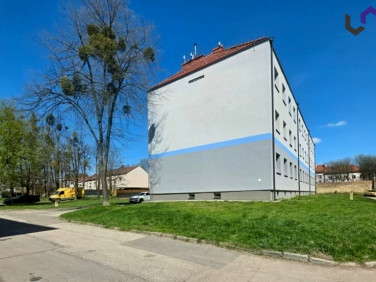Mieszkanie Bytom