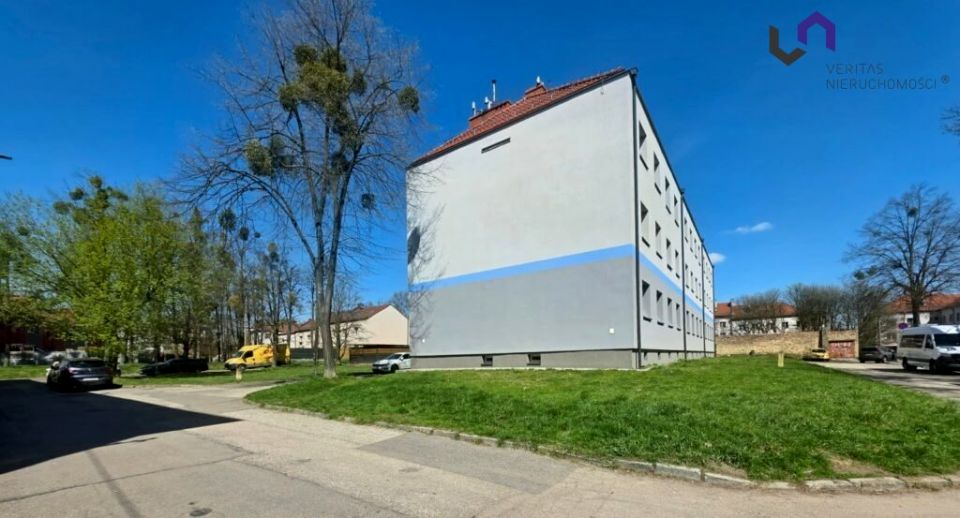 Mieszkanie Bytom