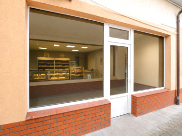 Lokal Gdańsk