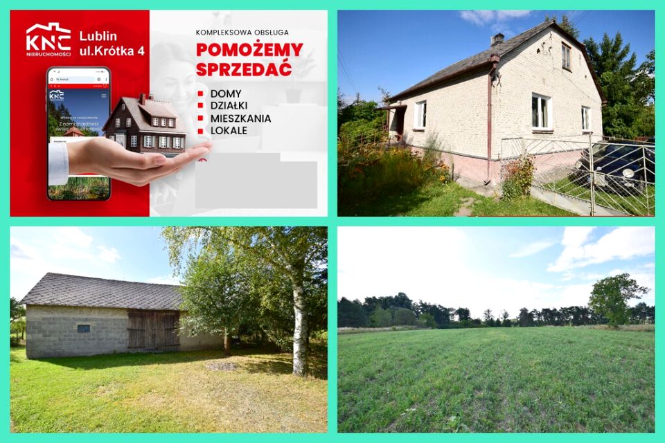 Dom Struża