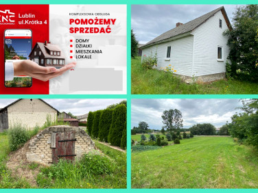 Dom Siedliska Pierwsze sprzedaż