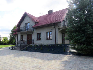 Dom Strzegowa