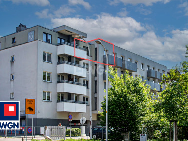 Mieszkanie Wrocław