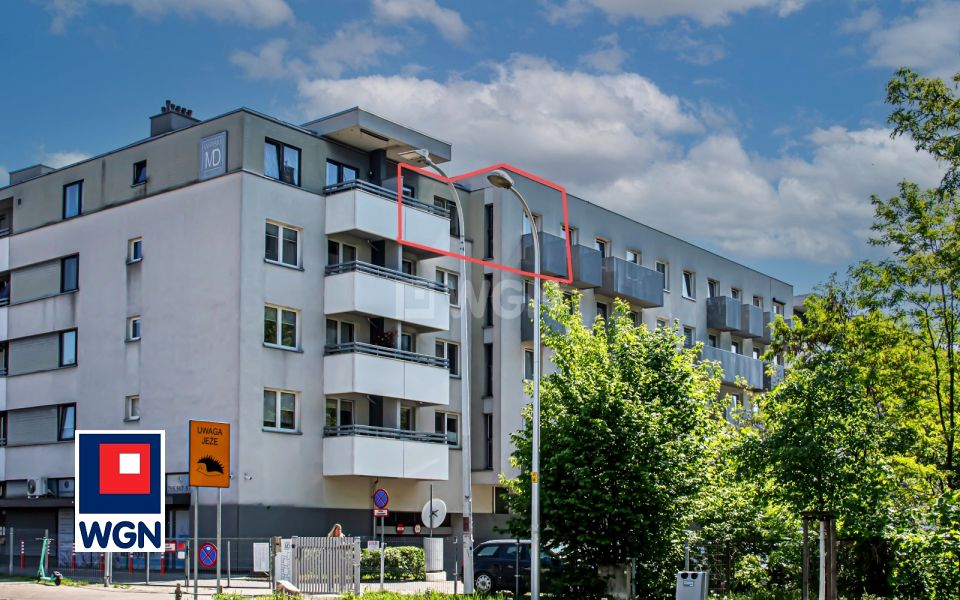Mieszkanie Wrocław