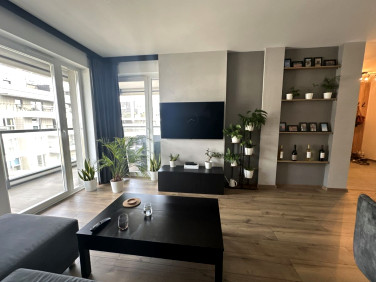 Mieszkanie apartamentowiec sprzedaż