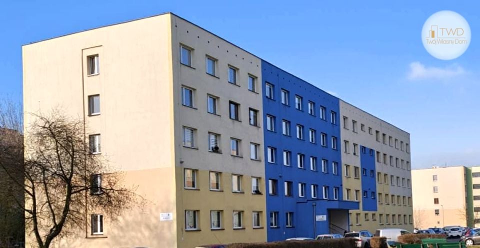 Mieszkanie Siemianowice Śląskie sprzedaż