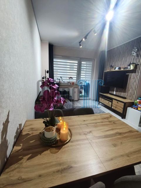 Mieszkanie Bydgoszcz