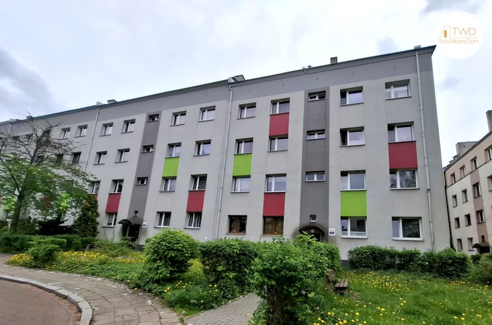 Mieszkanie Dąbrowa Górnicza sprzedaż
