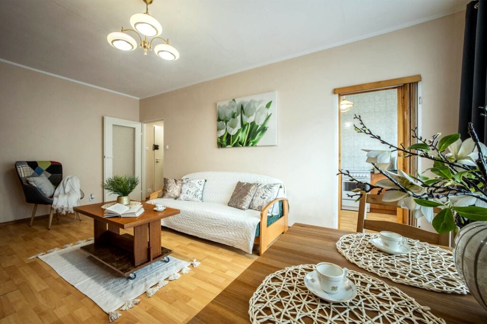 Mieszkanie Łódź sprzedaż