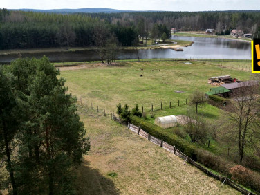 Działka budowlana Mostki