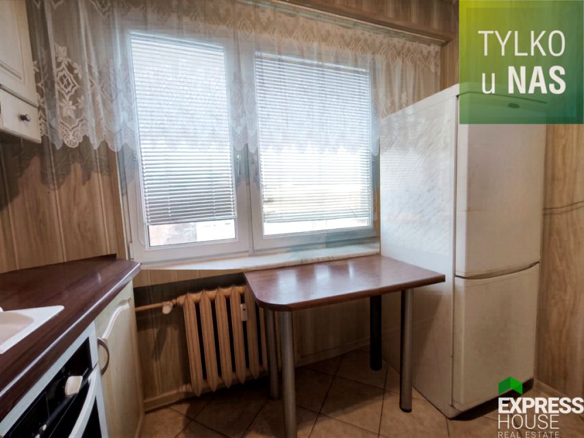 Mieszkanie, ul. Ogrodowa - Widok 6