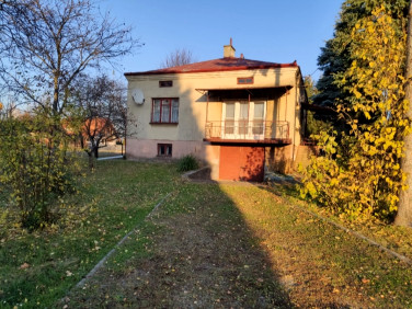 Dom Łężany