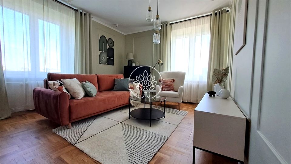 Mieszkanie Bydgoszcz