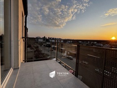 Mieszkanie apartamentowiec Gdynia