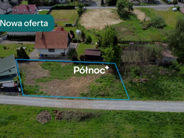 Działka Bochnia