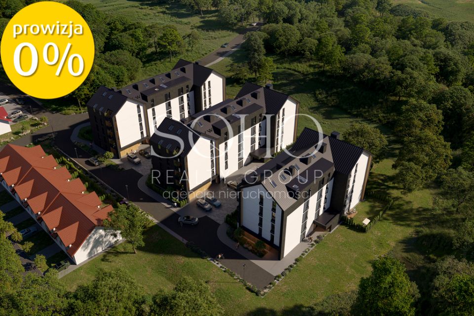 Mieszkanie Wieliczka sprzedaż