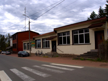 Lokal Białowieża