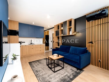 Mieszkanie apartamentowiec wynajem