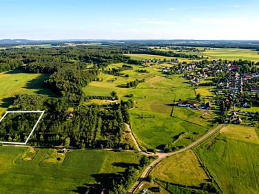 Działka siedliskowa sprzedam