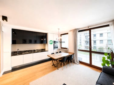 Mieszkanie apartamentowiec wynajem