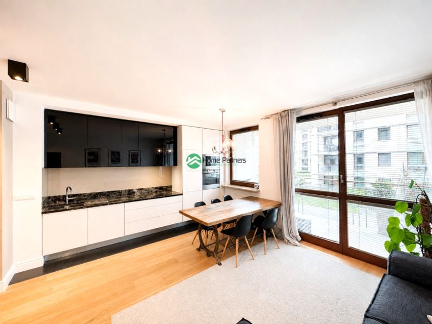 Mieszkanie apartamentowiec wynajem