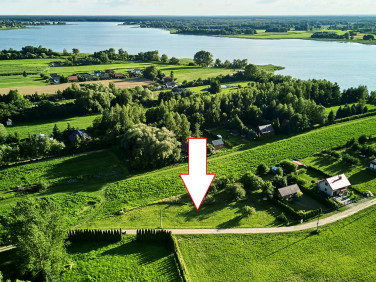 Działka budowlana Dreństwo
