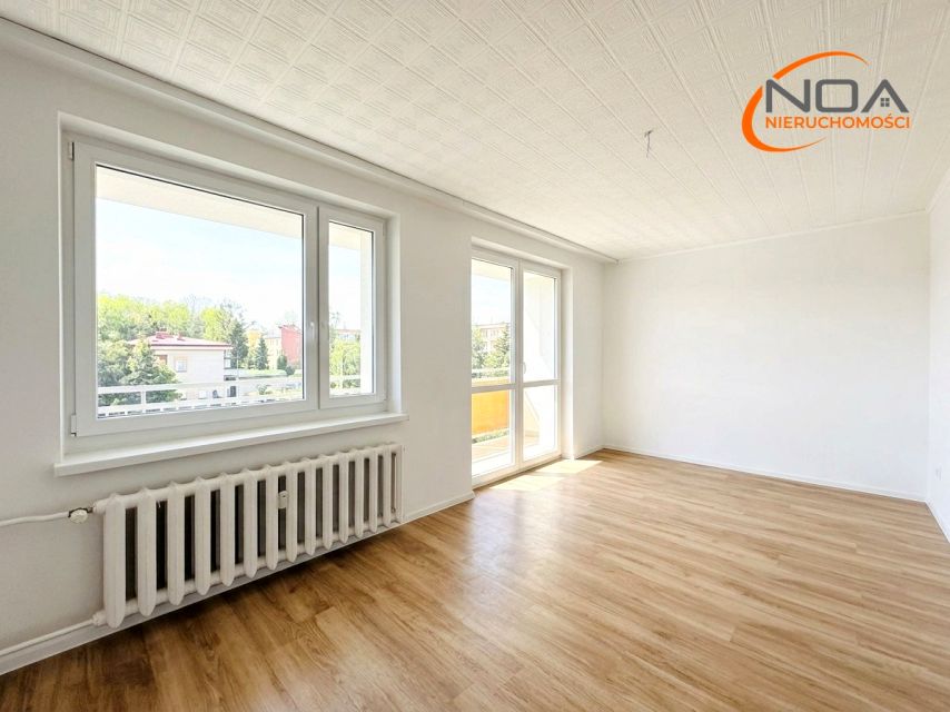 Mieszkanie blok mieszkalny Katowice