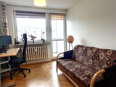 Mieszkanie Sopot