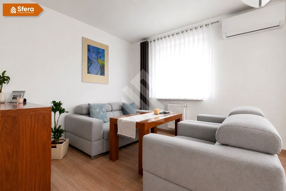 Mieszkanie Bydgoszcz