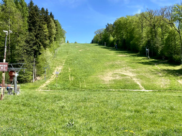 Budynek użytkowy Strzyżów