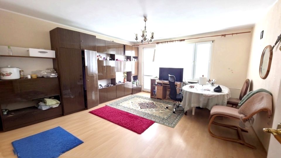 Mieszkanie Gorzów Wielkopolski