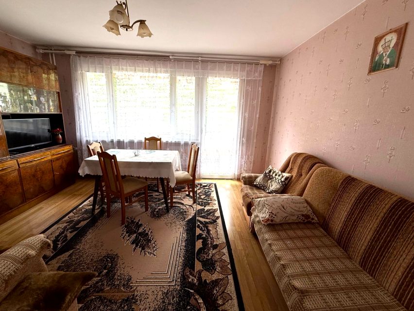 Mieszkanie Dzierżoniów