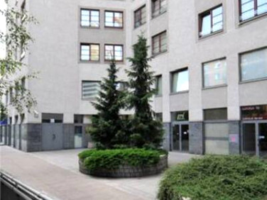 Lokal Warszawa