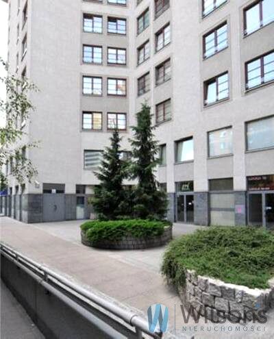 Lokal Warszawa