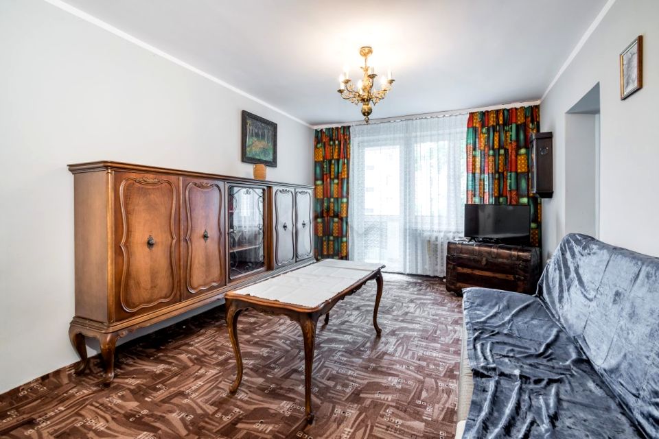 Mieszkanie Kraków