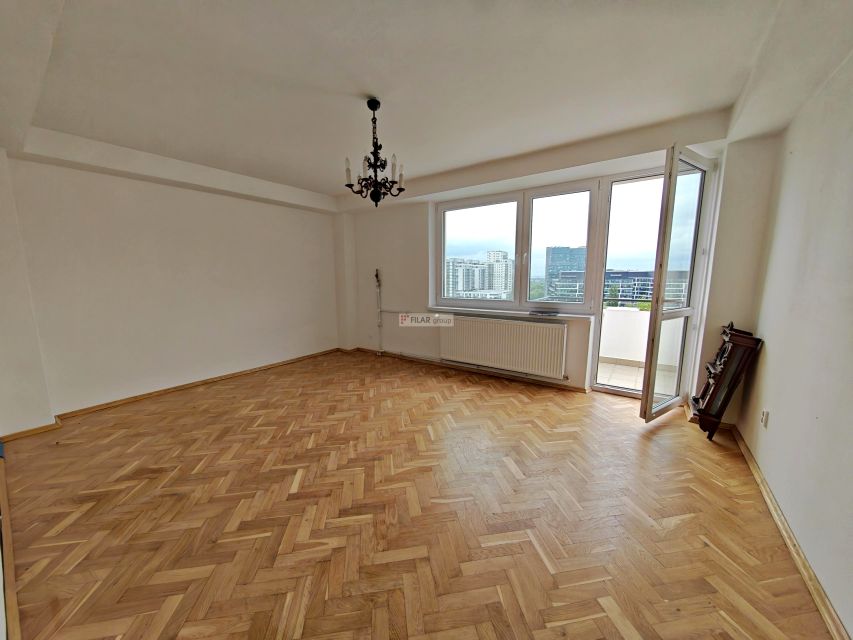 Mieszkanie Warszawa